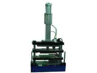 LGAT&ndash;023T 整平壓床