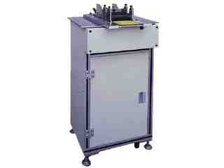 LGTC&ndash;130&ndash;M JIG板半自動貼膠機