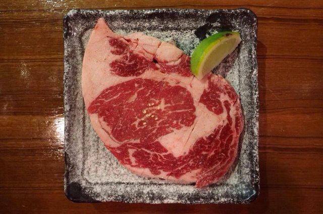 痴燒肉本格燒肉屋