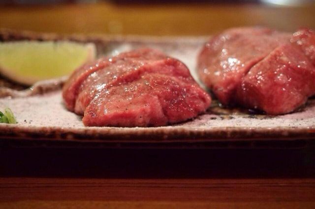 痴燒肉本格燒肉屋