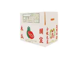 內銷紙箱