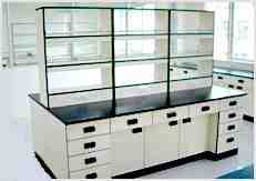 實驗室整體規劃