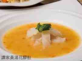 譚家濃湯花膠肚