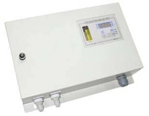 自動吸入式氣體偵測器 TS-5100-
