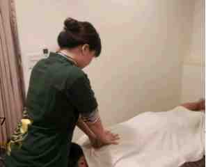 放輕鬆美容工作坊