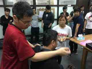 江夏傳統整復推拿