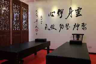 江夏傳統整復推拿