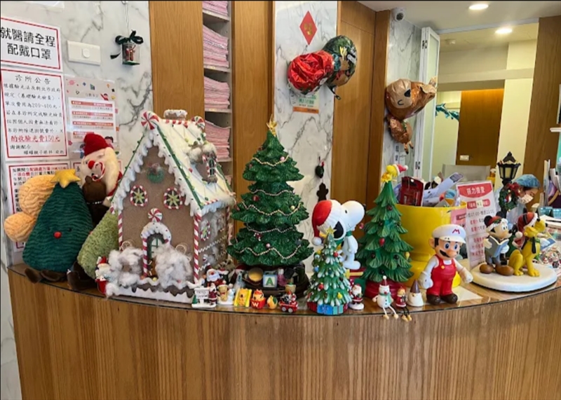 新北眼科診所推薦-新北眼科診所近視控制推薦｜角膜塑型推薦-耀耀親子眼科診所