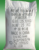 Barium Sulphate-