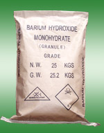 BARIUMCHLORIDEDIHYDRATE-