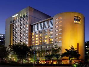 台北威斯汀六福皇宮The Westin Taipei(六福開發股份有限公司)-