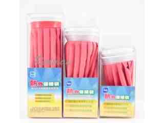 熱敷保暖袋(TPU+防熱橡膠圈)