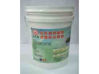 美而屋德國防水膠精5加侖