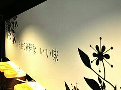 店內環境-