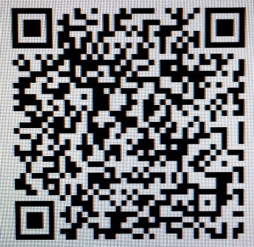 Top Hair Salon QRcode