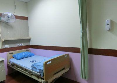 私立華山養護中心(雲林)