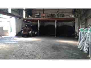 冷料堆置區(室內)