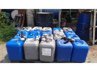 乳化瀝青(黏油)5加侖