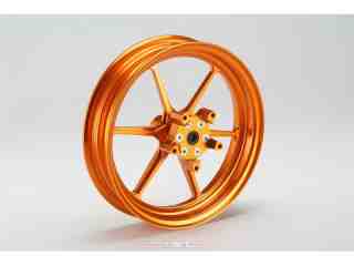 輪圈Alloy Wheel