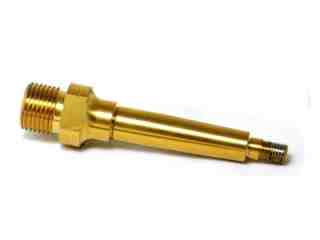 自行車踏板軸心Pedals Axle  Center