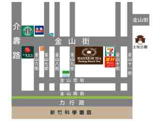 新竹竹科店