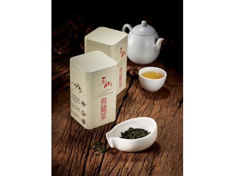 AA清香(150G)玉山烏龍茶-