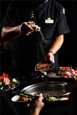壹玖貳捌總舖燒肉