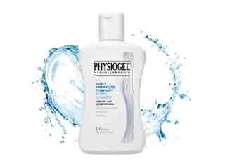 潔美淨潔膚洗面露Cleanser