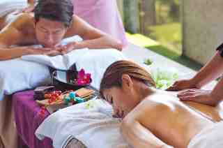 芳療SPA   Aroma Therapy SPA