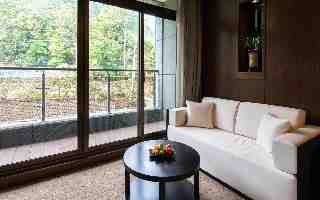 豪華家庭房 Family Suite