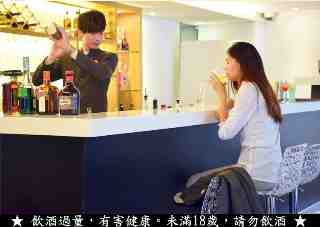 小酒吧