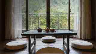 阿薩姆和洋套房 Assamu Suite with Japanese Living Room