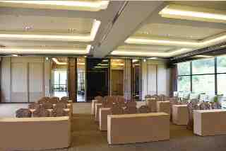 雲瞻國際會議廳 Supreme Room