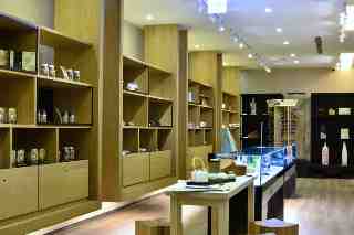 精品館 Boutique Center