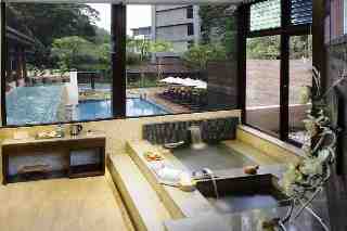 日式獨立湯屋 Private Onsen
