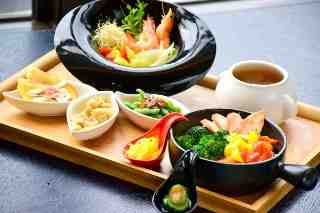 馥麗輕食館 Light Food Restaurant