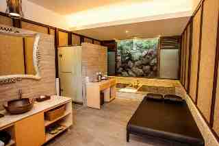 日式獨立湯屋 Private Onsen