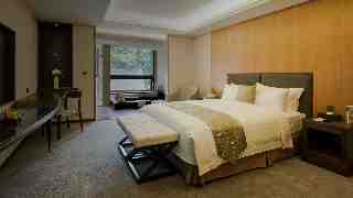 經典湯語房 Superior Room