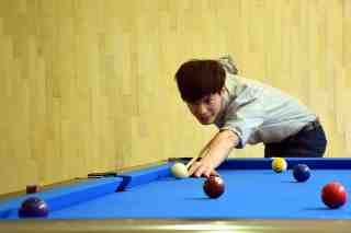 撞球檯Snooker Pool Tables