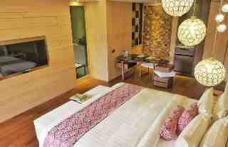 總裁套房 CEO Suite