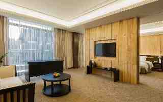 皇家套房 Royal Suite