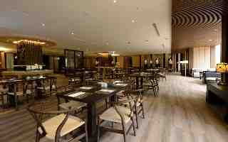 御品百匯廳 Imperial Kitchen