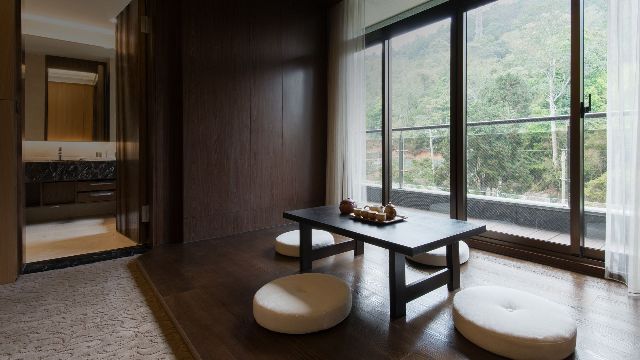 阿薩姆和洋套房 Assamu Suite with Japanese Living Room