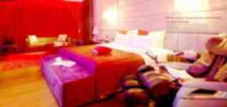LOUNG風格5