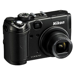 數位相機,Nikon 超廣角旗艦機型相機-