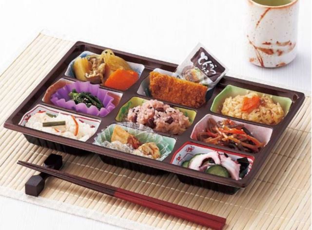 日式餐盒–T–90–60–C