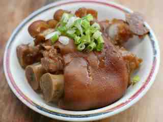 豬腳(中塊)