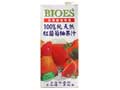 囍瑞BIOES 100％純天然紅葡萄柚汁–1L