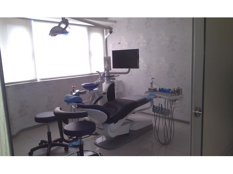 佑祥牙醫專業設備-