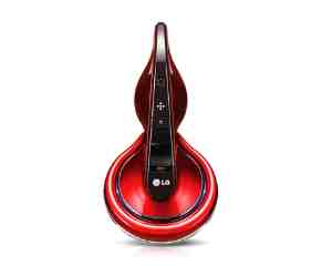 LG 雙拍打除螨 天天好睡眠 VH9200DSW